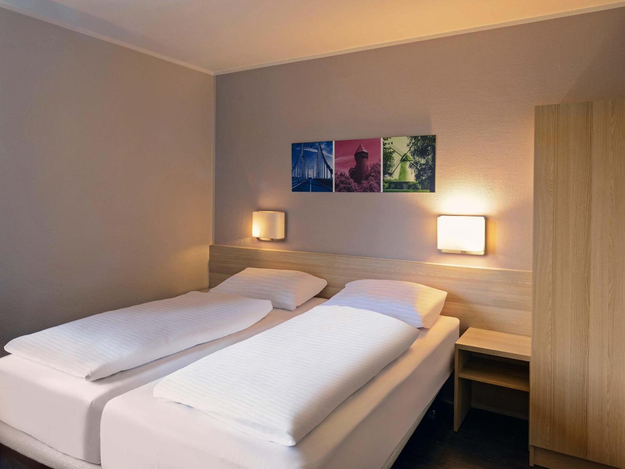 Zweibettzimmer