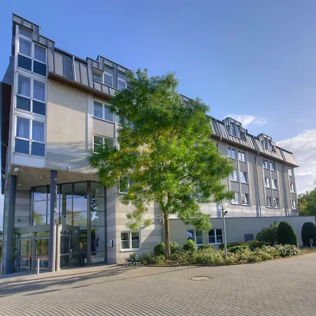 Hotel Düsseldorf Krefeld Managed By Meliá-3