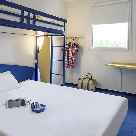 ibis budget Krefeld Messe-Düsseldorf-3