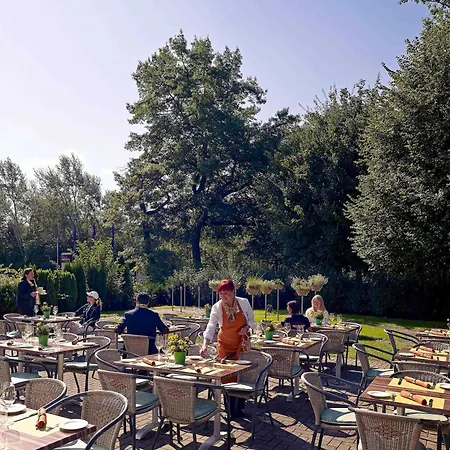Mercure Tagungs-&Landhotel Krefeld-2